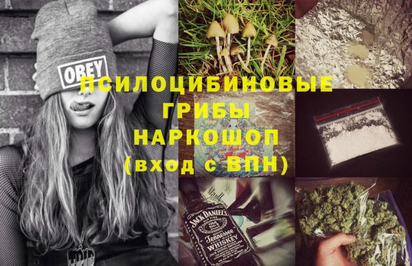 хмурый Краснослободск